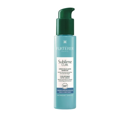 Rene Furterer SUBLIME CURL curl nourishing care 100 ml