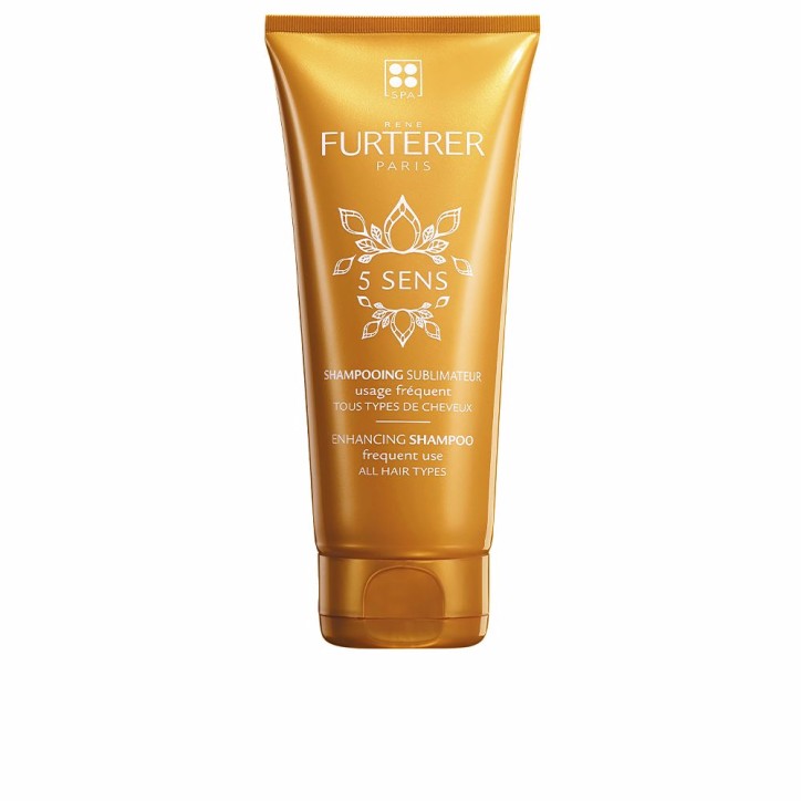 5 SENS Sublimating Shampoo 200 ml