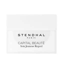 Stendhal CAPITAL BEAUTÉ soin jeunesse regard 10 ml