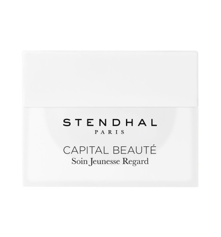 Stendhal CAPITAL BEAUTÉ soin jeunesse regard 10 ml