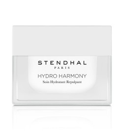 Stendhal HYDRO HARMONY soin hydratant repulpant 50 ml