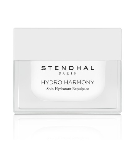 Stendhal HYDRO HARMONY soin hydratant repulpant 50 ml