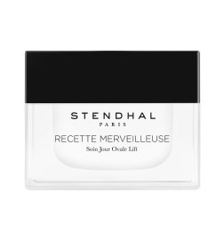 Stendhal RECETTE MERVEILLEUSE soin jour ovale lift 50 ml