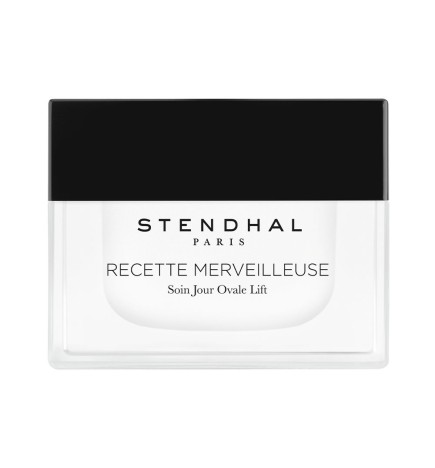 Stendhal RECETTE MERVEILLEUSE soin jour ovale lift 50 ml