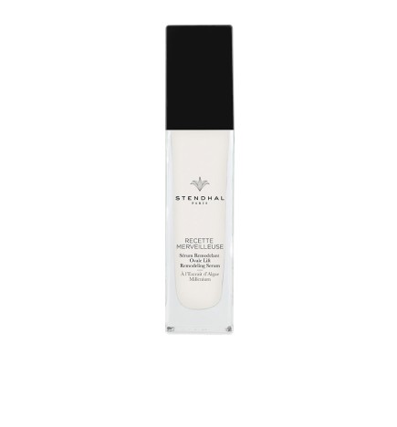 Stendhal RECETTE MERVEILLEUSE sérum remodelant ovale lift 30 ml