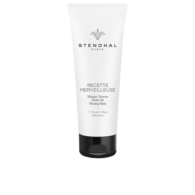 Stendhal RECETTE MERVEILLEUSE  masque tenseur 75 ml
