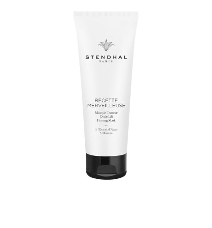Stendhal RECETTE MERVEILLEUSE  masque tenseur 75 ml
