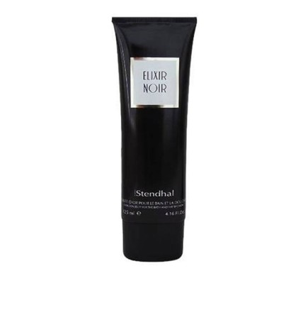 Stendhal ELIXIR NOIR crème corps 125 ml