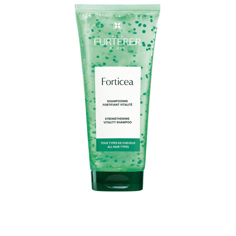 Rene Furterer FORTICEA Revitalizing Fortifying Shampoo 200 ml