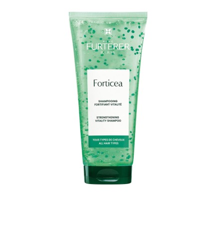Rene Furterer FORTICEA Revitalizing Fortifying Shampoo 200 ml