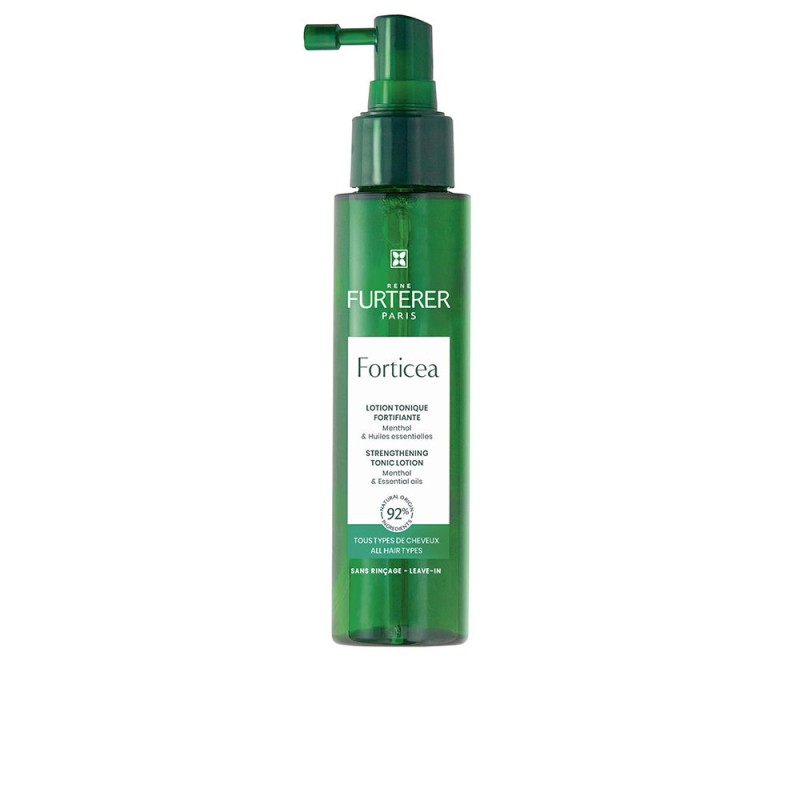 Rene Furterer FORTICEA energizing hair lotion 100 ml
