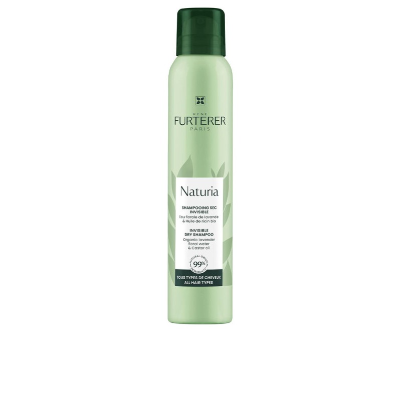 Rene Furterer NATURIA dry shampoo 200 ml