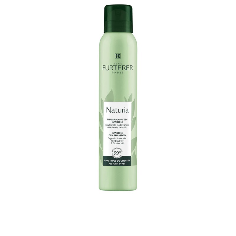 Rene Furterer NATURIA dry shampoo 75 ml