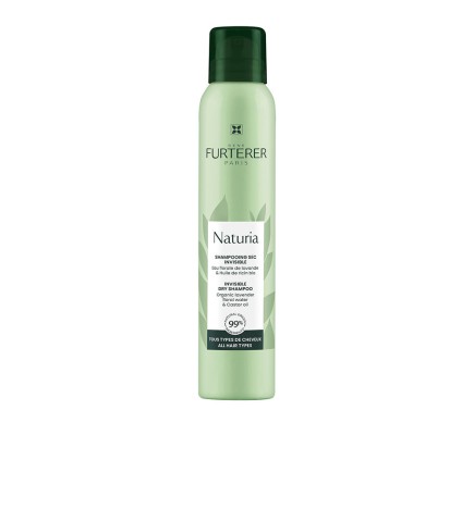 Rene Furterer NATURIA dry shampoo 75 ml