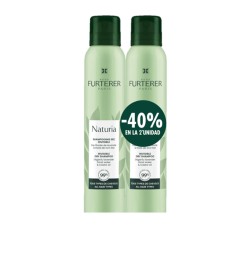 Rene Furterer NATURIA dry shampoo duo 2 x 200 ml