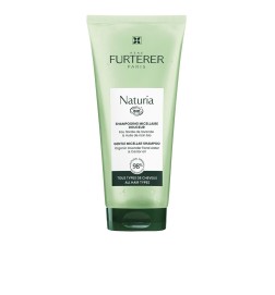Rene Furterer NATURIA ultra gentle micellar shampoo without sulfates 200 ml