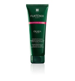 Rene Furterer PROFESIONAL OKARA COLOR color protection mask 250 ml