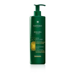 Rene Furterer PROFESSIONAL OKARA BLOND shine shampoo 600 ml