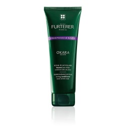 Rene Furterer PROFESSIONAL OKARA SILVER gloss care balm 250 ml