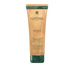 Rene Furterer OKARA BLOND brightening shampoo for blonde hair 250 ml
