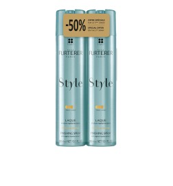 Rene Furterer STYLE duo finishing spray 2 x 300 ml