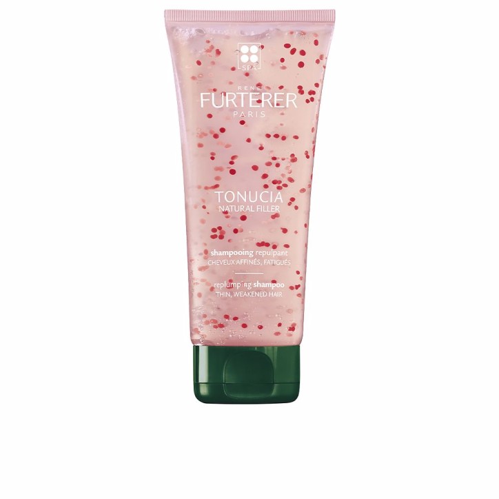 TONUCIA toning shampoo 50 ml