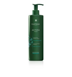 Rene Furterer PROFESSIONAL ASTERA FRESH soothing fresh shampoo 600 ml