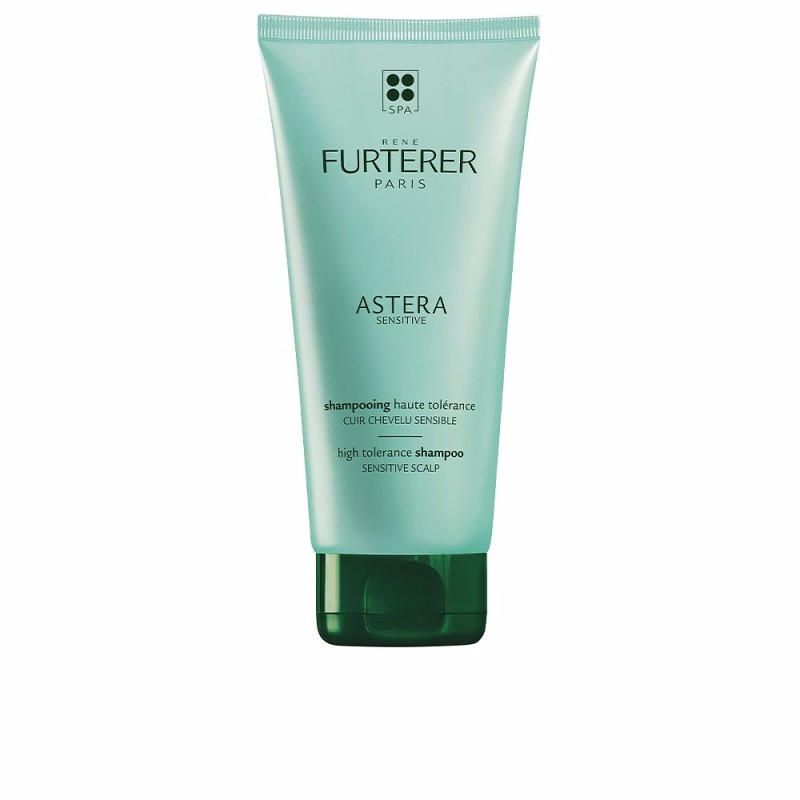 Rene Furterer ASTERA SENSITIVE high tolerance shampoo 250 ml