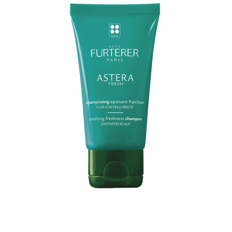 Rene Furterer ASTERA FRESH Soothing Freshness Shampoo 50 ml
