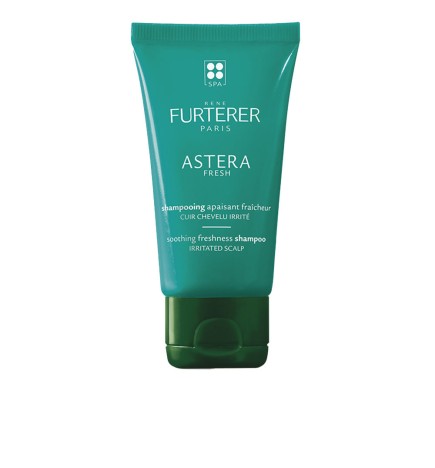 Rene Furterer ASTERA FRESH Soothing Freshness Shampoo 50 ml