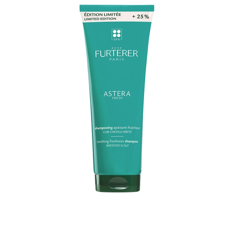 Rene Furterer ASTERA FRESH Soothing Freshness Shampoo 250 ml