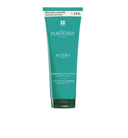 Rene Furterer ASTERA FRESH Soothing Freshness Shampoo 250 ml