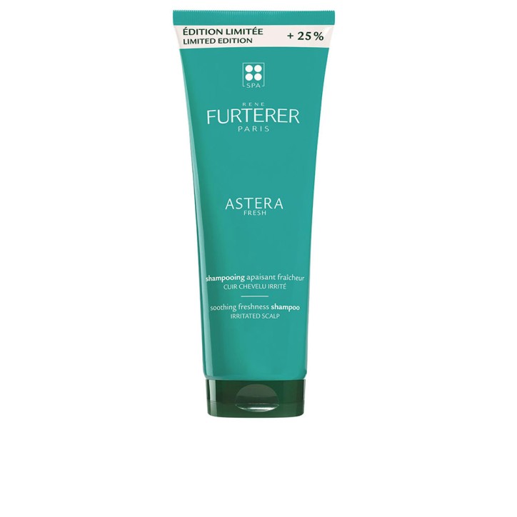 ASTERA FRESH Soothing Freshness Shampoo 250 ml