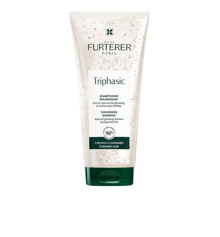 Rene Furterer TRIPHASIC stimulating anti-hair loss shampoo 200 ml