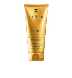 Rene Furterer SOLAR hair and body shower gel 200 ml