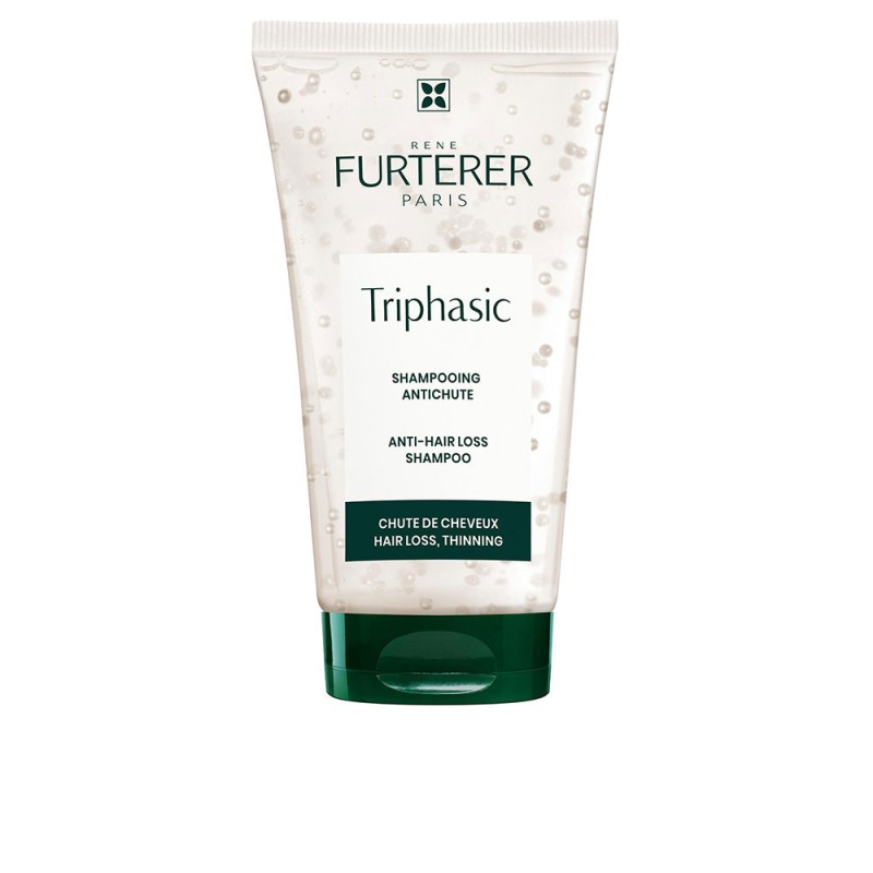 Rene Furterer TRIPHASIC anti-loss shampoo 50 ml