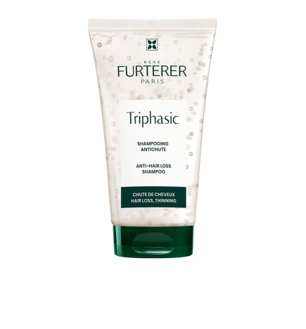 Rene Furterer TRIPHASIC anti-loss shampoo 50 ml