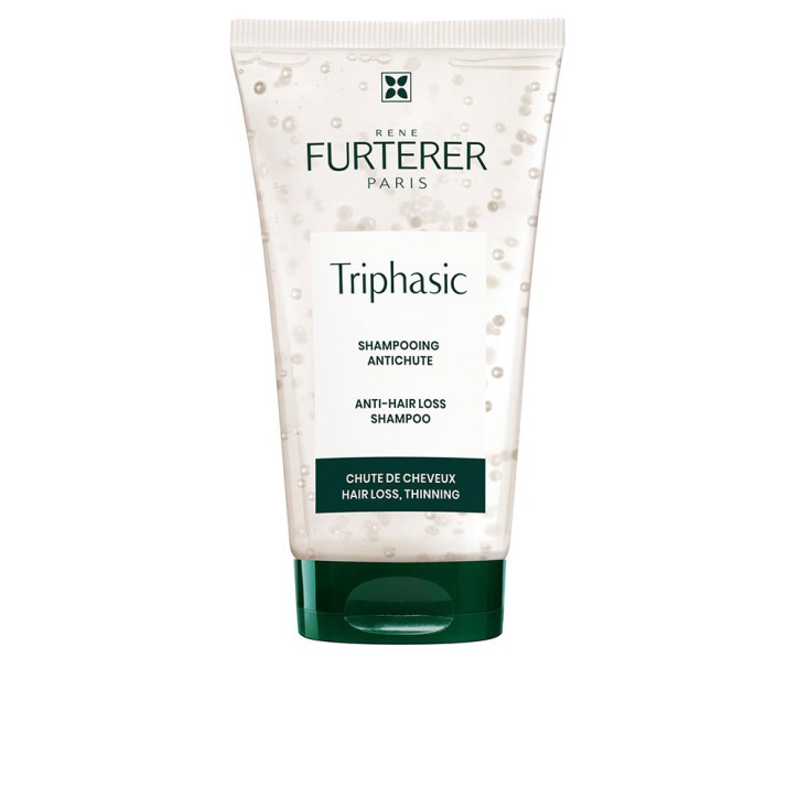 TRIPHASIC anti-loss shampoo 50 ml