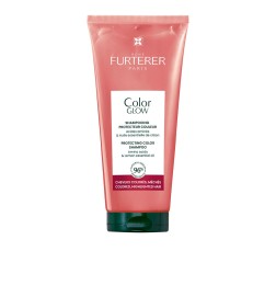 Rene Furterer COLOR GLOW color protective shampoo 200 ml