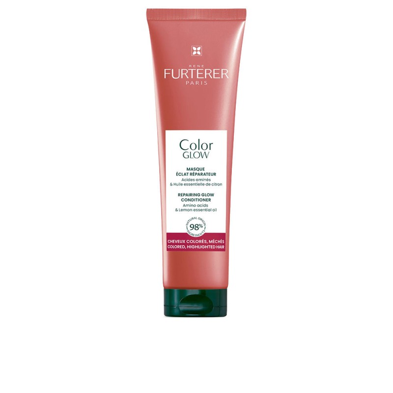 Rene Furterer COLOR GLOW Gloss Repair Mask 100 ml