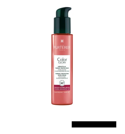 Rene Furterer COLOR GLOW thermoprotective cream 100 ml