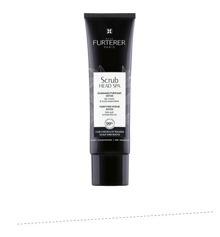 Rene Furterer HEAD SPA scrub 150 ml