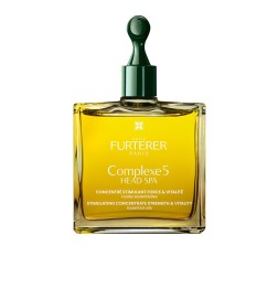 Rene Furterer HEAD SPA COMPLEXE5 Stimulant Concentrate 50 ml