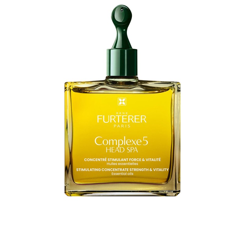 Rene Furterer HEAD SPA COMPLEXE5 Stimulant Concentrate 50 ml
