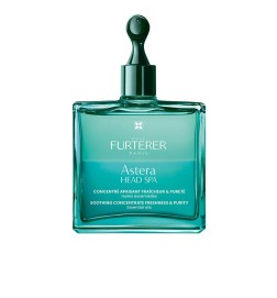 Rene Furterer HEAD SPA ASTERA soothing concentrate 50 ml