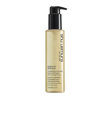 Shu Uemura ESSENCE ABSOLUE nourishing universal hair & skin balm 150 ml