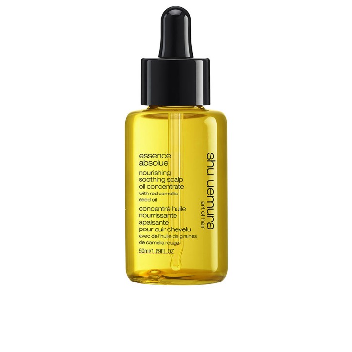 ESSENCE ABSOLUE nourishing soothing scalp oil concentrate 50 ml