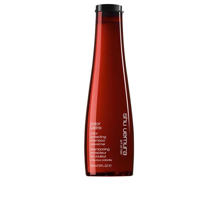 COLOR LUSTRE COLOR LUSTRE color protective shampoo for dyed hair 300 ml