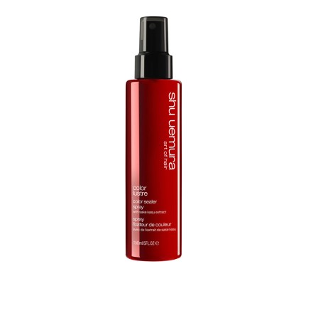 Shu Uemura COLOR LUSTRE spray protector 150 ml