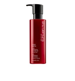 Shu Uemura COLOR LUSTRE color-protective conditioner for dyed hair 250 ml